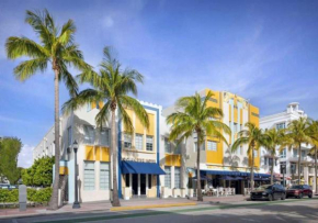 South of Fifth Family & Pet-Friendly Retreat Across from Best Beach in Miami